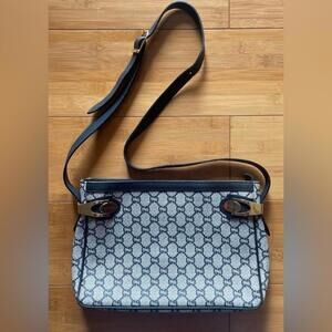 Gucci Plus Crossbody